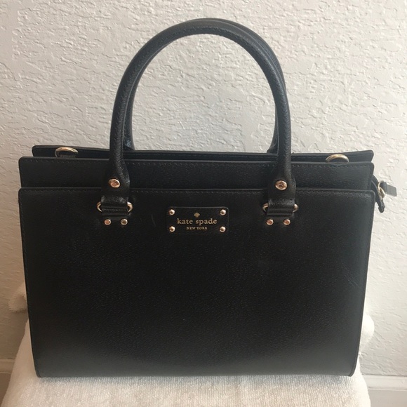 Kate Spade Purse - Picture 8 of 12